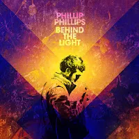 Phillip Phillips — Raging Fire — обложка