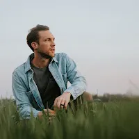 Phillip Phillips — So Will I — обложка
